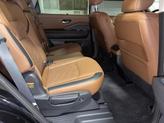 Thumbnail of 2023 Super Black Nissan Pathfinder