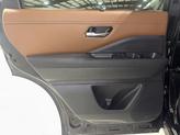 Thumbnail of 2023 Super Black Nissan Pathfinder