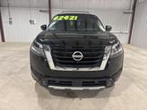 Thumbnail of 2023 Super Black Nissan Pathfinder