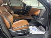 Thumbnail of 2023 Super Black Nissan Pathfinder