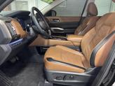 Thumbnail of 2023 Super Black Nissan Pathfinder