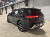 Thumbnail of 2023 Super Black Nissan Pathfinder
