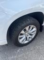 Thumbnail of 2022 Summit White Chevrolet Silverado 1500