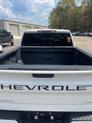 Thumbnail of 2022 Summit White Chevrolet Silverado 1500