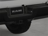 Thumbnail of 2025 Bright White Clearcoat RAM 2500