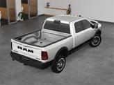 Thumbnail of 2025 Bright White Clearcoat RAM 2500