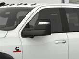 Thumbnail of 2025 Bright White Clearcoat RAM 2500