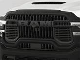 Thumbnail of 2025 Bright White Clearcoat RAM 2500