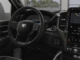 Thumbnail of 2025 Bright White Clearcoat RAM 2500