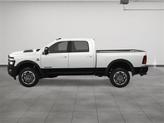Thumbnail of 2025 Bright White Clearcoat RAM 2500