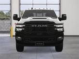 Thumbnail of 2025 Bright White Clearcoat RAM 2500