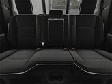 Thumbnail of 2025 Bright White Clearcoat RAM 2500