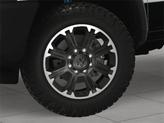 Thumbnail of 2025 Bright White Clearcoat RAM 2500