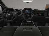 Thumbnail of 2025 Bright White Clearcoat RAM 2500