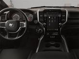 Thumbnail of 2026 Forged Blue Metallic RAM 1500