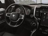 Thumbnail of 2026 Forged Blue Metallic RAM 1500