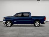 Thumbnail of 2026 Forged Blue Metallic RAM 1500