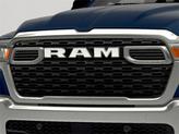 Thumbnail of 2026 Forged Blue Metallic RAM 1500