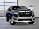 Thumbnail of 2026 Forged Blue Metallic RAM 1500