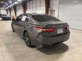 Thumbnail of 2018 Predawn Gray Mica Toyota Camry