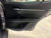 Thumbnail of 2018 Predawn Gray Mica Toyota Camry