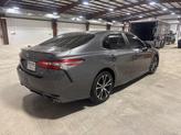 Thumbnail of 2018 Predawn Gray Mica Toyota Camry