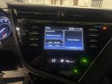 Thumbnail of 2018 Predawn Gray Mica Toyota Camry