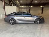 Photo of 2018 Predawn Gray Mica Toyota Camry