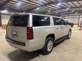 Thumbnail of 2020 Silver Ice Metallic Chevrolet Suburban