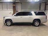 Thumbnail of 2020 Silver Ice Metallic Chevrolet Suburban