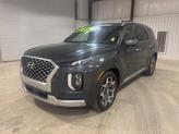 Thumbnail of 2021 Rainforest Hyundai PALISADE