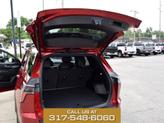 Thumbnail of 2026 Red Chevrolet Equinox