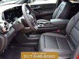 Thumbnail of 2026 Red Chevrolet Equinox