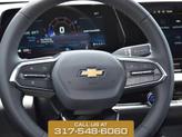 Thumbnail of 2026 Red Chevrolet Equinox
