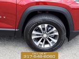 Thumbnail of 2026 Red Chevrolet Equinox