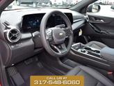 Thumbnail of 2026 Red Chevrolet Equinox