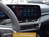 Thumbnail of 2026 Red Chevrolet Equinox