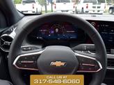Thumbnail of 2026 Red Chevrolet Equinox