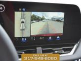 Thumbnail of 2026 Red Chevrolet Equinox