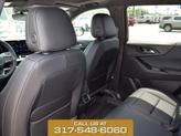 Thumbnail of 2026 Red Chevrolet Equinox