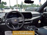 Thumbnail of 2026 Red Chevrolet Equinox