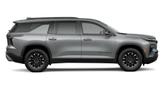 Thumbnail of 2026 Gray Chevrolet Traverse