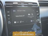 Thumbnail of 2024 Black Pearl Hyundai TUCSON