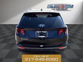 Thumbnail of 2024 Black Pearl Hyundai TUCSON