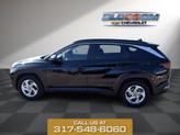 Thumbnail of 2024 Black Pearl Hyundai TUCSON