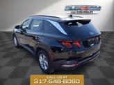 Thumbnail of 2024 Black Pearl Hyundai TUCSON