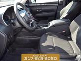 Thumbnail of 2024 Black Pearl Hyundai TUCSON