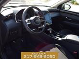 Thumbnail of 2024 Black Pearl Hyundai TUCSON