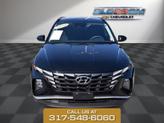 Thumbnail of 2024 Black Pearl Hyundai TUCSON