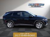 Thumbnail of 2024 Black Pearl Hyundai TUCSON